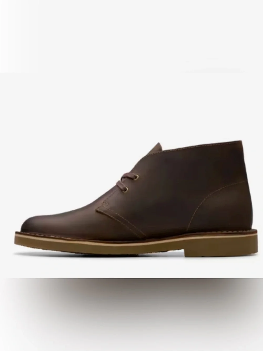Clarks Shepton Chukka Boot